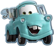 Brand New Mater