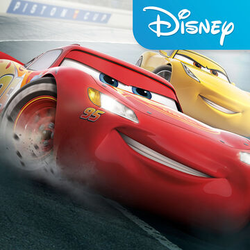 Cars Lightning League Pixar Cars Wiki Fandom