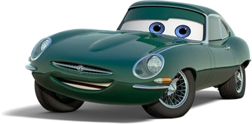 David Hobbscap | Pixar Cars Wiki | Fandom