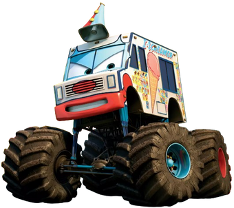 monster truck toys hot wheels