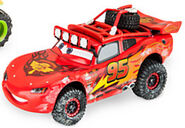 Disney Store(Off-Road)