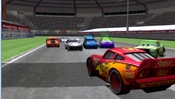 110.png (189 KB) Cars: The Videogame (PSP version).
