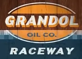 the raceway logo