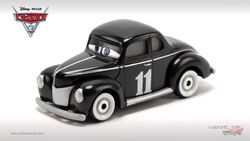 Disney cars junior moon new arrivals