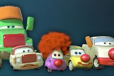 Cars movie buzz lightyear car discount