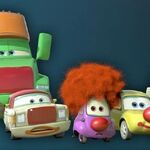 Woody car sale tom hanks