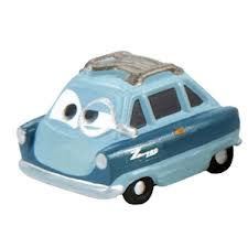 Micro Drifters | Pixar Cars Wiki | Fandom