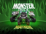 Monster Truck Mayhem