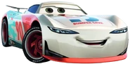 Paul Conrev