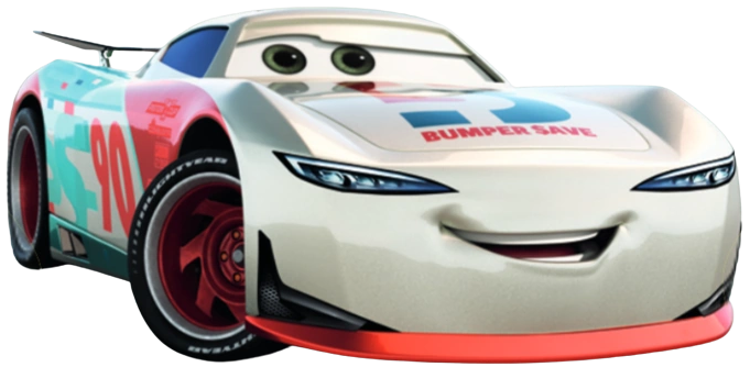 Cam Spinner, Pixar Cars Wiki