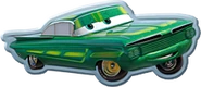 Green Ramone