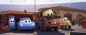 Cars 3