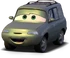 Swift alternator
