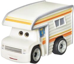 Larry | Pixar Cars Wiki | Fandom