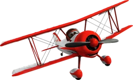 Propwash junction biplane2