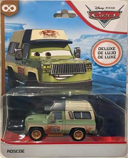 Disney cars sales roscoe
