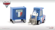 Diecast