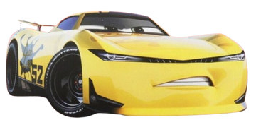 Disney cars 52 shop