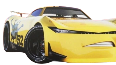 Discuss Everything About Pixar Cars Wiki | Fandom