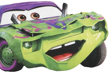 Coches thunder hollow sales