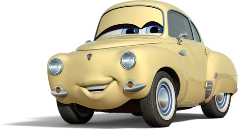 Cars 2, Pixar Cars Wiki