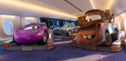 Cars 2 screenshot 5