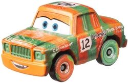 High Impact | Pixar Cars Wiki | Fandom