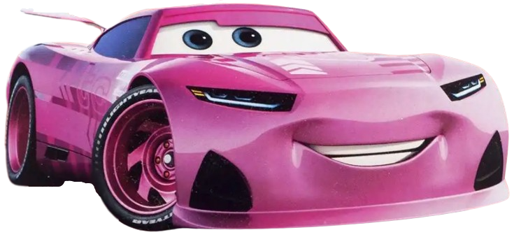 Cars 3: Driven to Win - Wikipedia