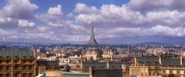 City of Paris