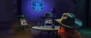 Planes: Fire & Rescue