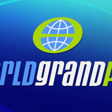 World Grand Prix World Of Cars Wiki Fandom