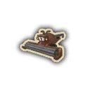 Unused icon for Frank