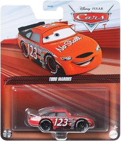 Todd marcus 123 best sale