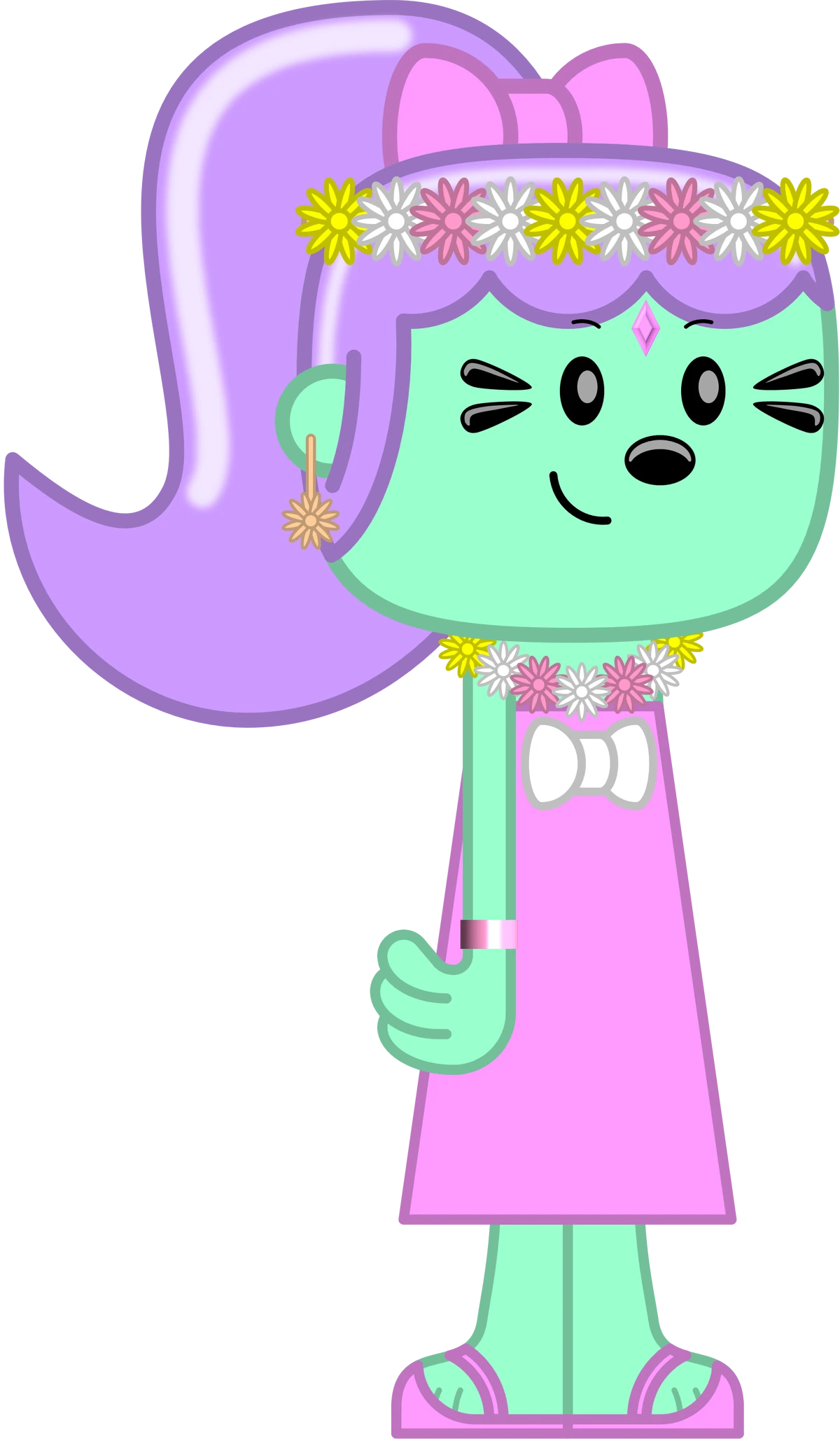 Chrysanthemum Cartoonia Wiki Fandom