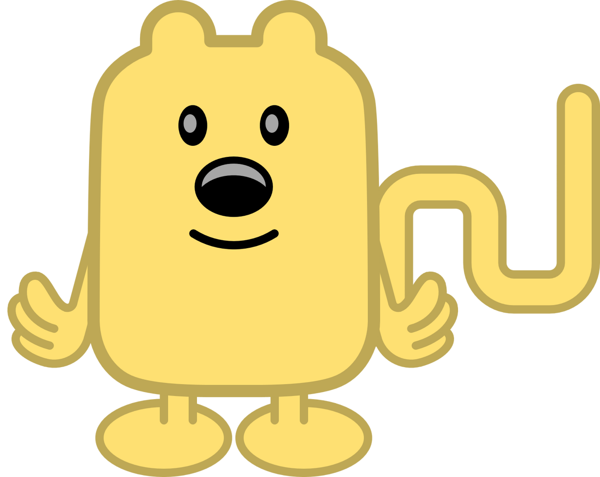 Wubbzy Cartoonia Wiki Fandom