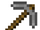 Stone Pickaxe