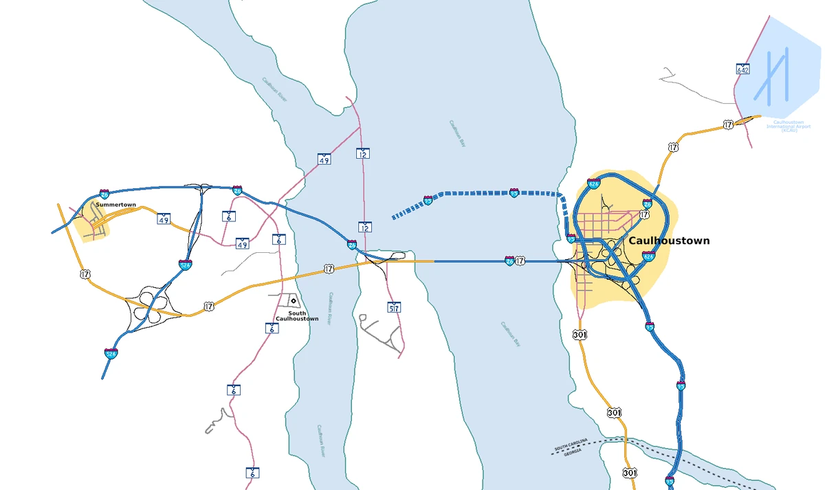 Minimap | World of Driving Universe Wiki | Fandom