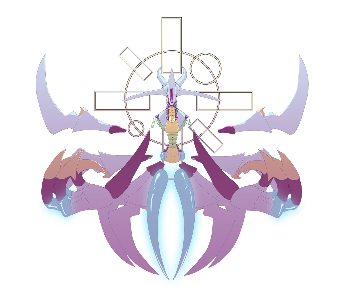 Daeva | World of Eden Wiki | Fandom