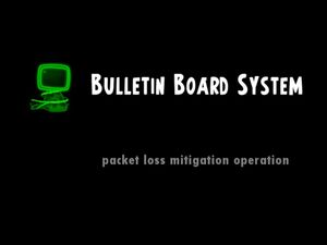 Bulletin Board System World Of Goo Wiki Fandom Bulletin Board System World Of Goo Wiki Fandom