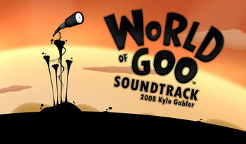 WorldOfGooSountrack