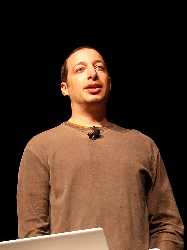 Ron Carmel | World of Goo Wiki | Fandom