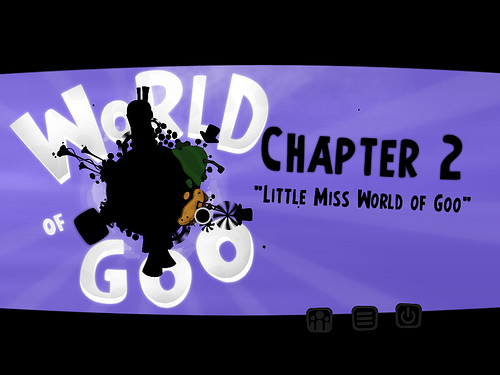 World of Goo