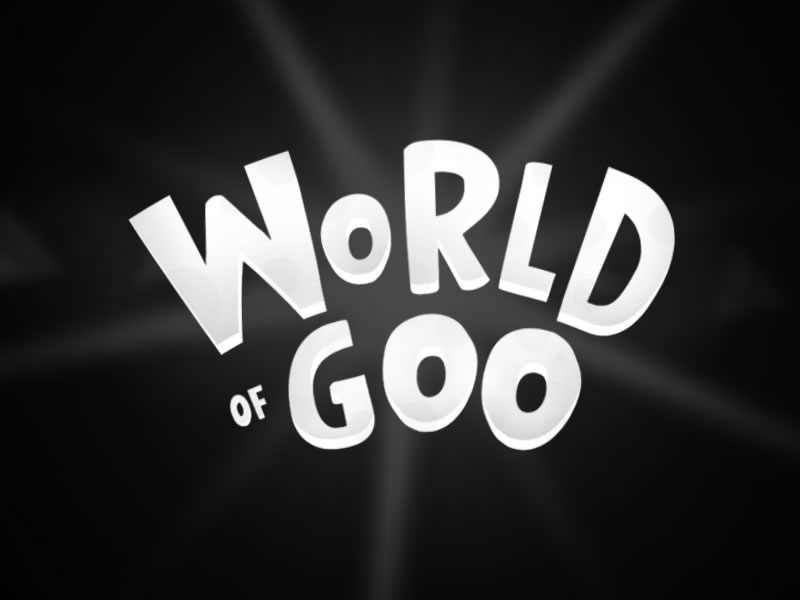 World of Goo