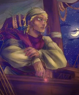 Nicholas | World of Io Wiki | Fandom
