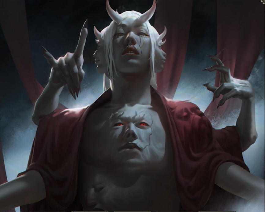 Asura | World of Io Wiki | Fandom