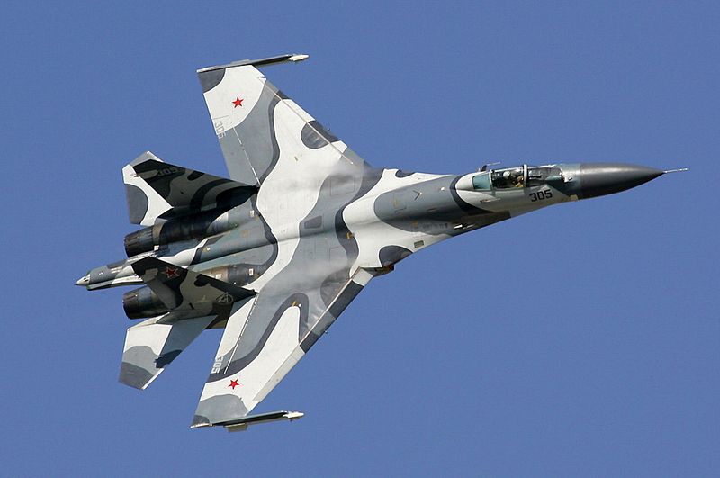 SU 27 Worldofjaymz Wiki Fandom