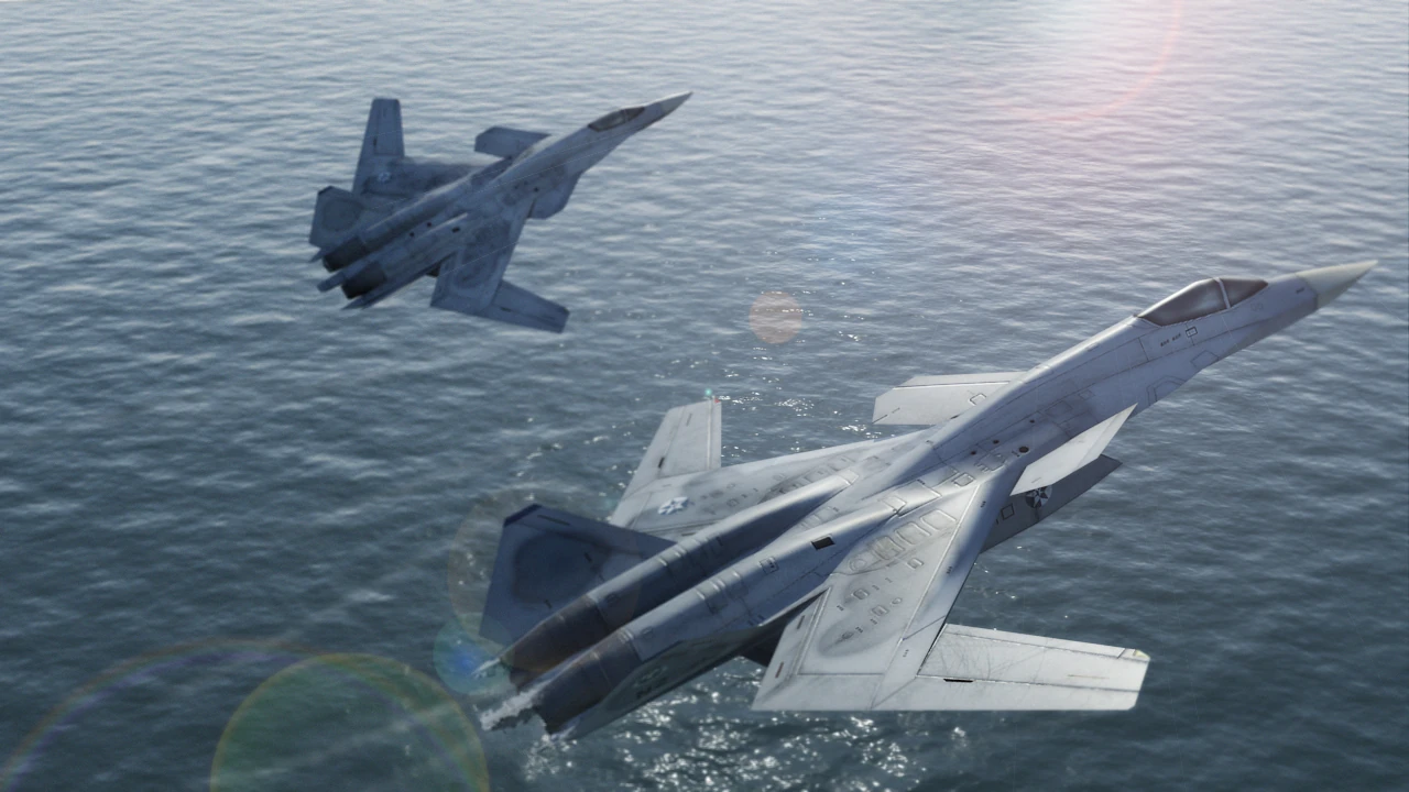 X-02 Wyvern | Worldofjaymz Wiki | Fandom