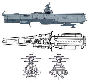 SBCV Lexington Class | Worldofjaymz Wiki | Fandom