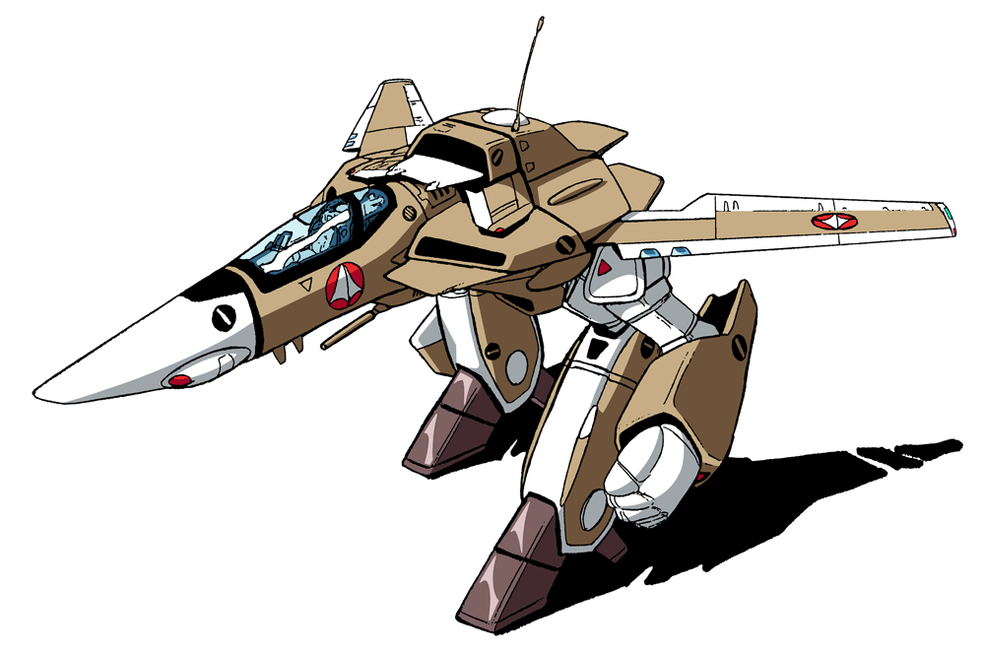VF 1 Valkyrie d6 | Worldofjaymz Wiki | Fandom