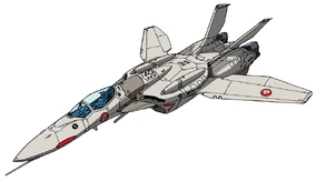 VF-0 Phoenix | Worldofjaymz Wiki | Fandom